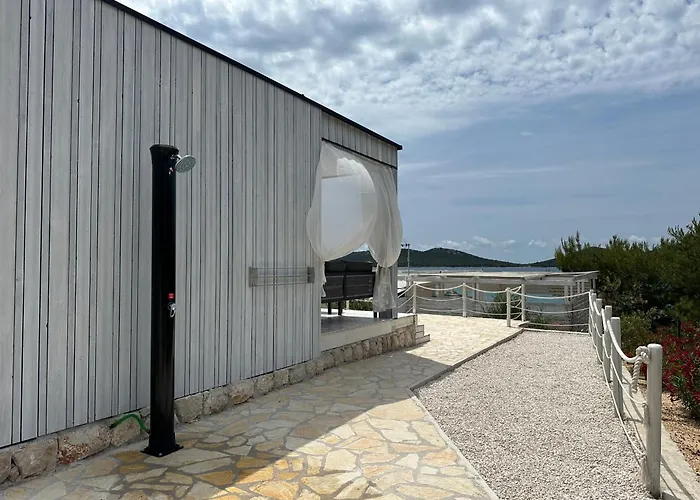 Beachhouse #1 - Buqez Drage