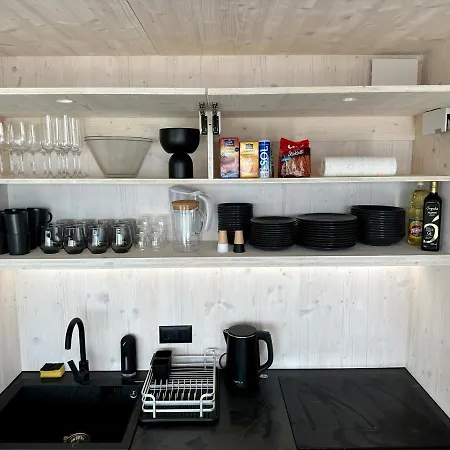 Beachhouse #1 - Buqez Hébergement de vacances *