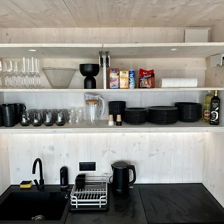 Beachhouse #1 - Buqez Holiday home *