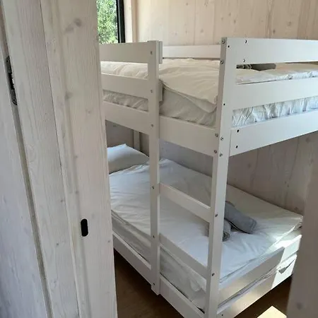 Beachhouse #1 - Buqez Drage