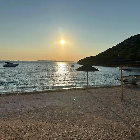 Hébergement de vacances Beachhouse #1 - Buqez *