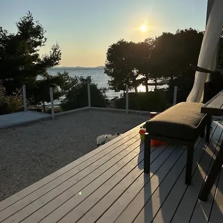 Beachhouse #1 - Buqez Hébergement de vacances Drage