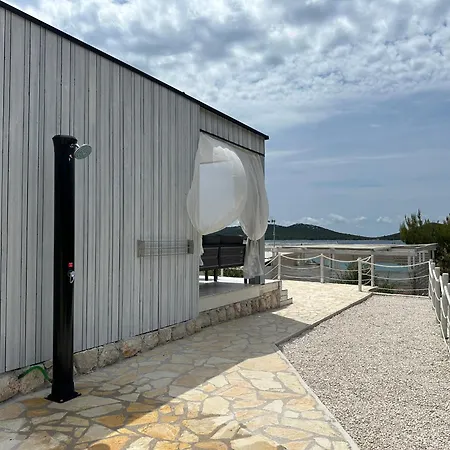 Beachhouse #1 - Buqez Drage