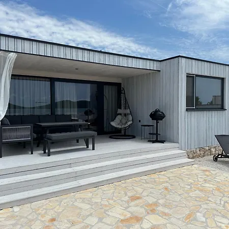 Holiday home Beachhouse #1 - Buqez