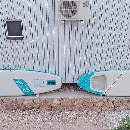 Beachhouse #1 - Buqez * Drage