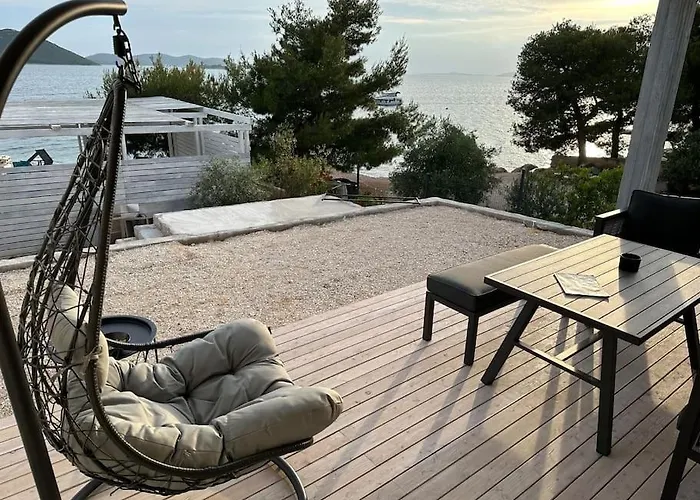Beachhouse #1 - Buqez