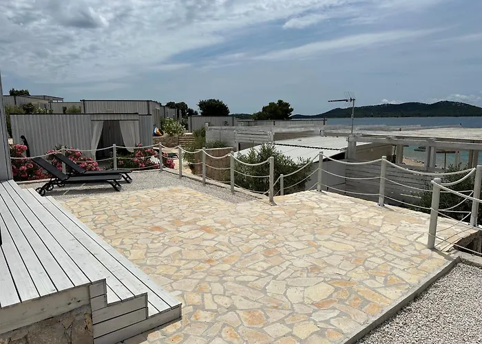 Nyaraló Beachhouse #1 - Buqez *